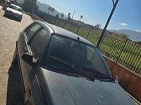 Usata Renault Clio 1993 Verde Berlina