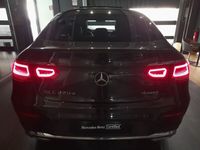 usata Mercedes C220 GLCd 4Matic Coupé Premium del 2021 usata a Pozzuoli