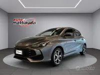 Usata MG MG3 Comfort 116 CV (85 kW) 2025 Grigio Utilitaria