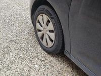 Usata Citroën C3 Exclusive 60 CV (44 kW) 2013 Nero Berlina