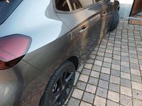 Usata Opel Corsa GS Line 101 CV (74 kW) 2020 Grigio Berlina