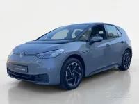 Usata VW ID.3 Pro Performance 150 kW (204 CV) 2023 Grigio Utilitaria