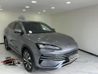 Usata BYD Seal U 97 CV (71 kW) 2025 Grigio SUV