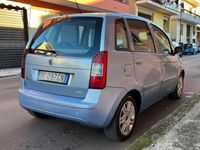 Usata Fiat Idea 95 CV (69 kW) 2006 Monovolume