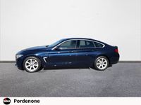 usata BMW 420 Serie 4 Gran Coupé d del 2015 usata a Pordenone