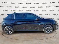 Usata Peugeot 208 GT 145 CV (106 kW) 2025 Nero Utilitaria