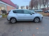 Usata Peugeot 3008 Allure 120 CV (88 kW) 2016 Grigio SUV