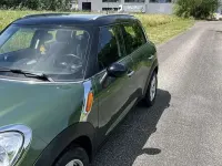 Usata Mini Cooper D Countryman Business 111 CV (81 kW) 2016 SUV