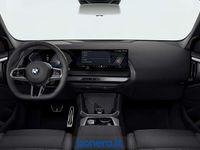 Nuova BMW X3 M Sport 197 CV (144 kW) 2025 Blu SUV