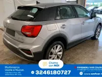Usata Audi Q2 S-Line 150 CV (110 kW) 2023 Grigio SUV