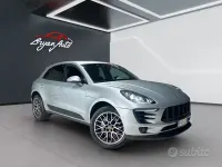 Usata Porsche Macan 250 CV (183 kW) 2018 Other SUV