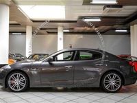 usata Maserati Ghibli S Q4 GRANSPORT|TETTO|HARMAN/KARDON|PELLE ESTESA