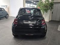 Nuova Fiat 500e Tech 86 kW (118 CV) 2026 Nero Utilitaria