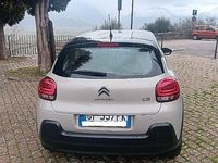 Usata Citroën C3 83 CV (61 kW) 2024 Berlina