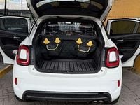 Usata Fiat 500X Sport 150 CV (110 kW) 2020 Bianco SUV