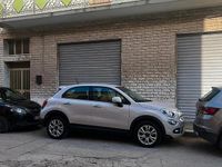 Usata Fiat 500X 120 CV (88 kW) 2017 Bianco SUV