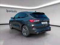 Usata Ford Kuga ST-Line X 225 CV (165 kW) 2023 Grigio s. SUV