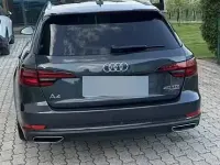Käytetty Audi A4 190 HP (139 kW) 2019 Farmari
