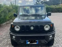 Usata Suzuki Jimny 102 CV (75 kW) 2018 SUV
