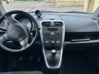 Usata Opel Agila 65 CV (47 kW) 2009 Utilitaria