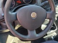 Usata Fiat Punto 69 CV (50 kW) 2009 Nero Utilitaria