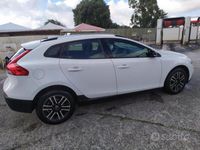 usata Volvo V40 CC V40 Cross Country II 2012 2.0 d2 Plus