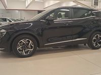 usata Kia Sportage Sportage V 2022 -1.6 crdi mhev Business dct