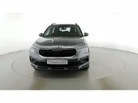 Usata Skoda Kamiq Selection 95 CV (69 kW) 2025 Grigio SUV