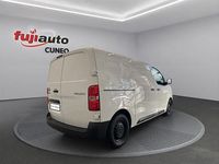 Usata Toyota Proace Comfort 120 CV (88 kW) 2022 Bianco Monovolume