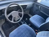 Usata Fiat Duna S 58 CV (42 kW) 1988 Grigio Berlina