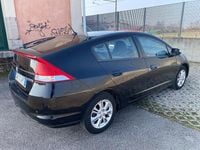 Usata Honda Insight Executive 85 CV (62 kW) 2009 Nero Utilitaria