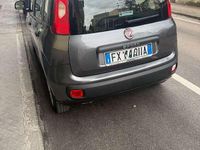 Usata Fiat Panda Easy 69 CV (50 kW) 2019 Grigio Utilitaria