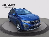 usata Dacia Sandero SanderoStepway 1.0 tce Comfort 90cv - Metallizzata Benzina - Manuale