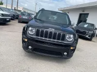 Usata Jeep Renegade Limited 131 CV (96 kW) 2022 Other SUV