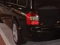 Usata Audi A4 2004 Nero Berlina