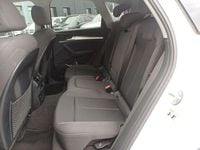 Usata Audi Q5 Advanced 204 CV (150 kW) 2021 Bianco SUV