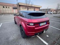 Gebraucht Land Rover Range Rover evoque HSE Dynamic 150 PS (110 kW) 2015 SUV
