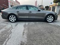 usata Audi A7 SPB 3.0 TDI 245 CV quattro S tronic