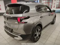 Usata Citroën C3 Aircross 101 CV (74 kW) 2025 Grigio SUV
