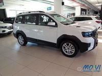 Nuova SWM G03 110 CV (80 kW) 2025 Bianco SUV