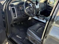 Usata Dodge Ram 345 CV (253 kW) 2009 Pick-up