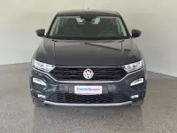 Usata VW T-Roc Business 116 CV (85 kW) 2020 Grigio SUV