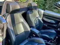 Usata VW New Beetle 75 CV (55 kW) 2009 Grigio Utilitaria