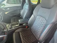 Usata Audi RS6 Comfort 2022 Nero Station wagon