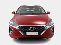 usata Hyundai Ioniq 1.6 Hybrid 6DCT Tech5 PORTE BERLINA