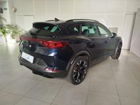 Usata Cupra Formentor 150 CV (110 kW) 2022 Blu SUV
