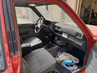 Usata Toyota HiLux 97 CV (71 kW) 1987 Pick-up