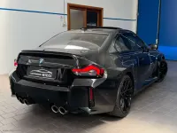 Usata BMW M2 480 CV (353 kW) 2024 Nero Coupé