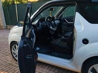 Usata Ligier JS50 2016 Bianco Utilitaria