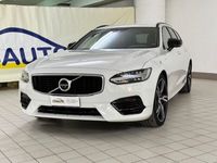 usata Volvo V90 T8 Twin Engine AWD Geartronic R-design my 17 del 2020 usata a Sassari